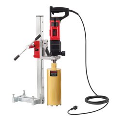 Roller Bohrständer S 2