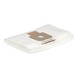 Roller Vliesfilterbeutel