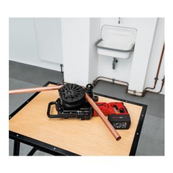 Roller Arco 22V Set 15-18-22-28R114