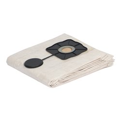 Roller Nassfilterbeutel