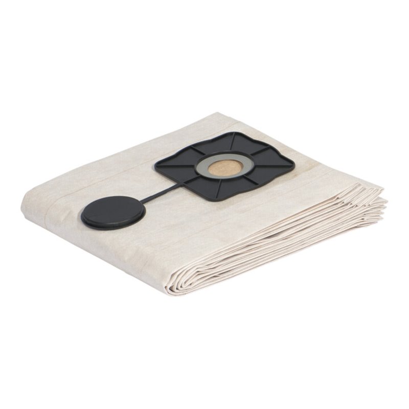 Roller Nassfilterbeutel