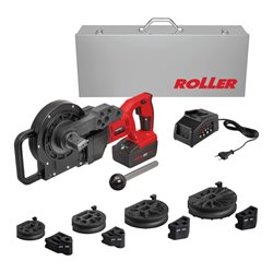 Roller Arco 22V Set 12-15-18-22