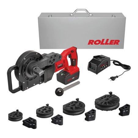 Roller Arco 22V Set 12-15-18-22