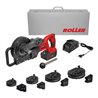 Roller Arco 22V Set 12-15-18-22