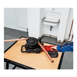 Roller Arco 22V Set 12-15-18-22