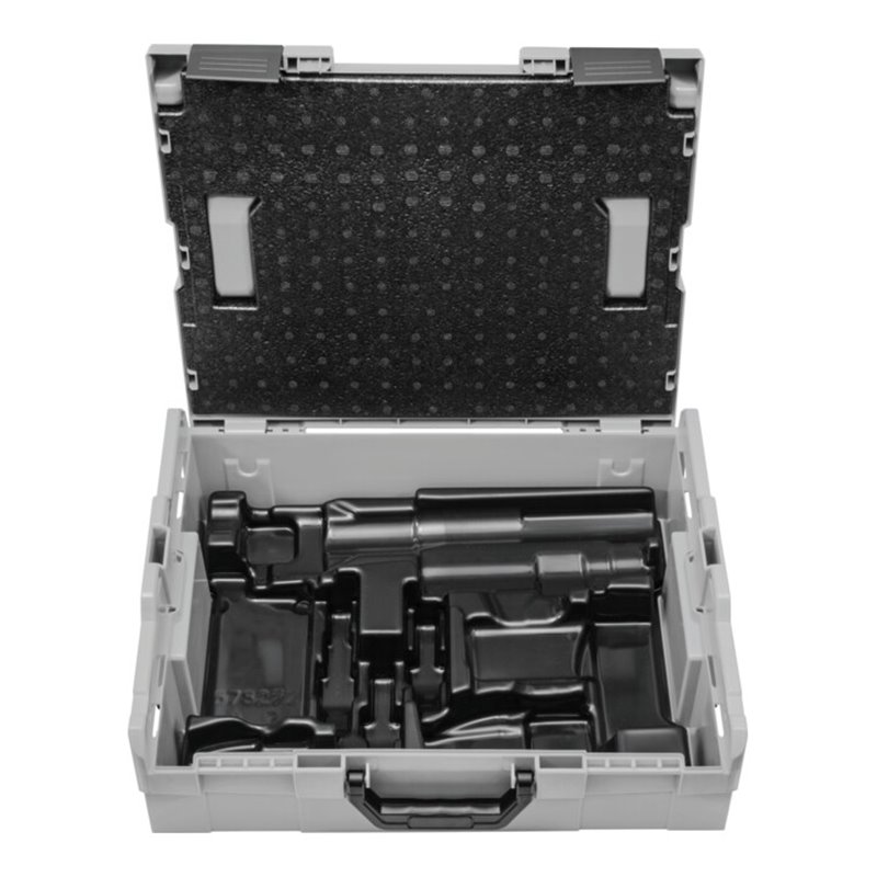 Roller Systemkoffer L-BOXX mit Einlagen, 578299 A