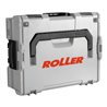 Roller Systemkoffer L-BOXX mit Einlagen, 578299 A