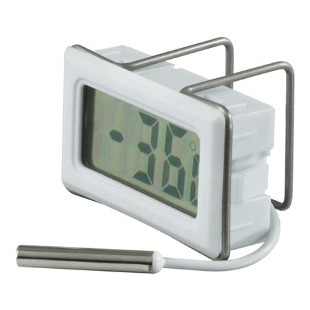 Roller LCD-Digital-Thermometer