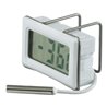 Roller LCD-Digital-Thermometer