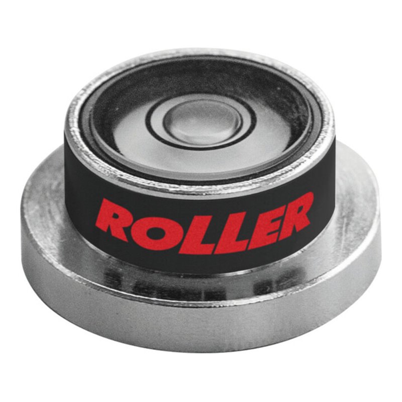 Roller Dosenlibelle magnetisch