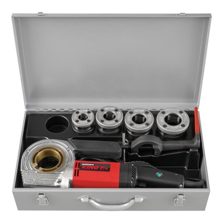 Roller King 11/4 Set M 20-25-32-40