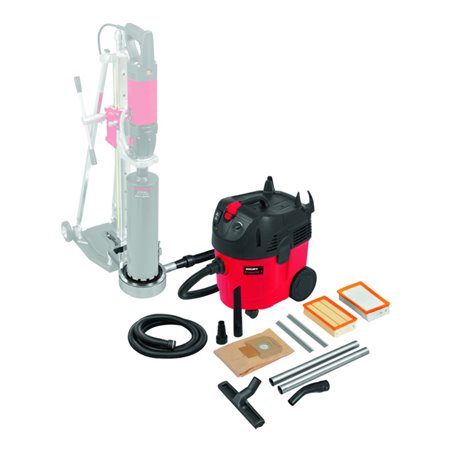 Roller Protector L Set W