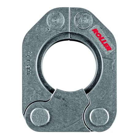 Roller Pressring VMPz 11/2 Zoll (PR-3B)