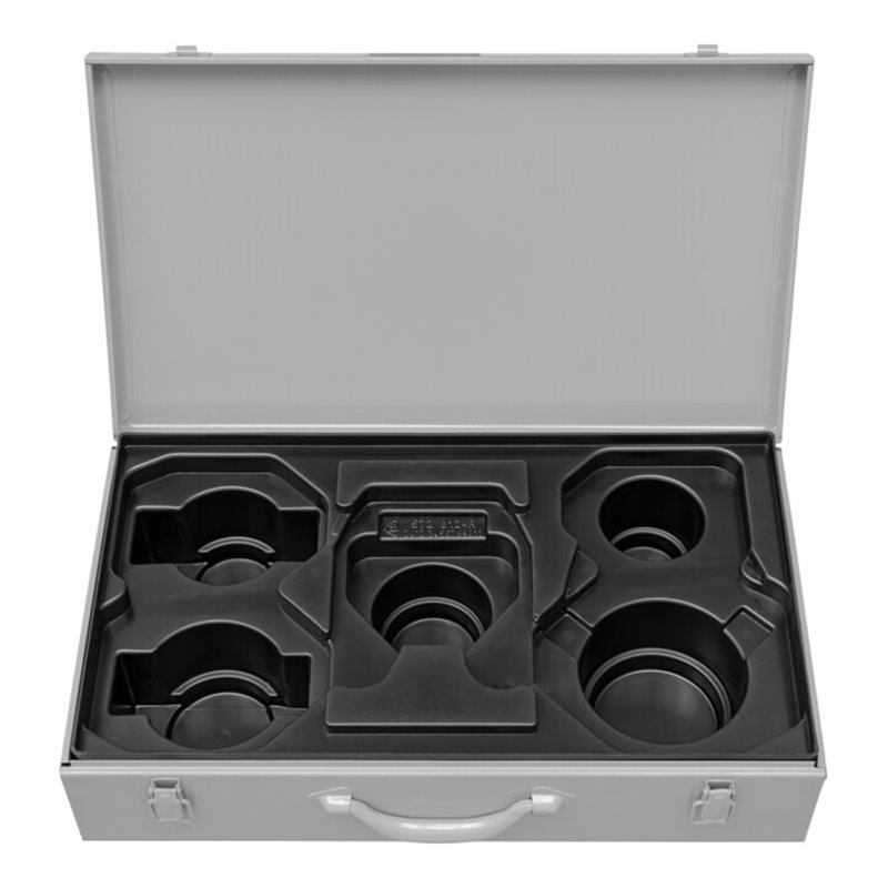 Roller Stahlblechkasten mit Einlage, 183023 A220