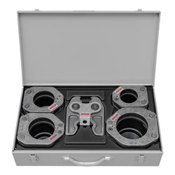 Roller Stahlblechkasten mit Einlage, 183023 A220