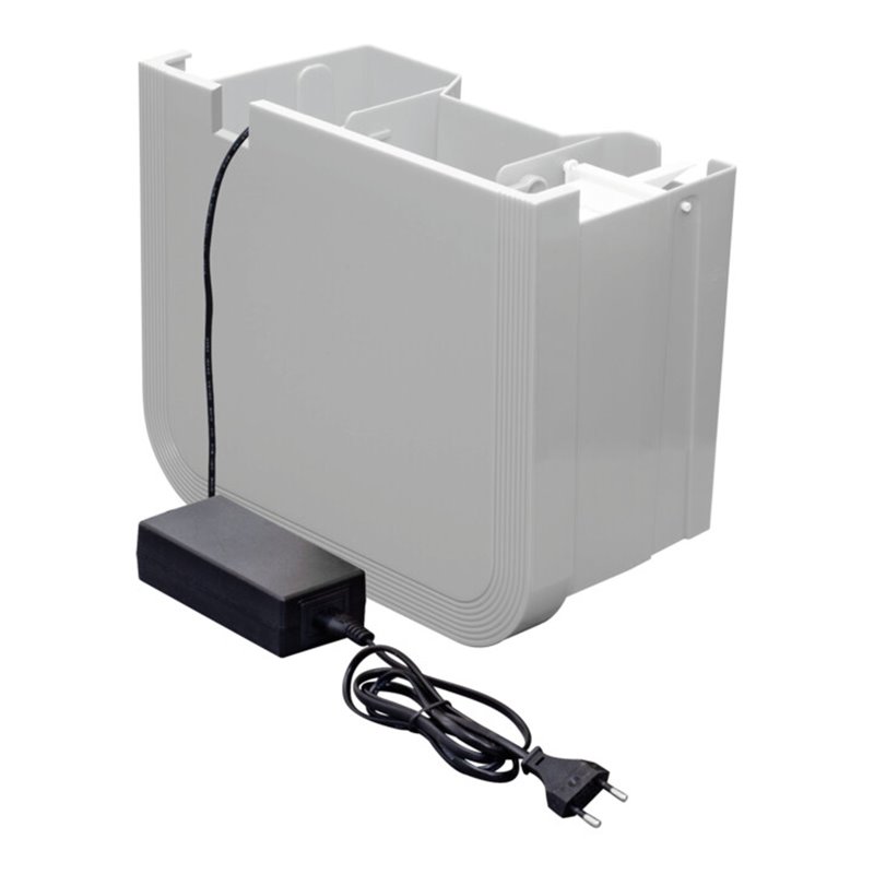 Roller Kondensatbehälter mit Pumpe Scirocco 50