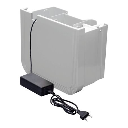 Roller Kondensatbehälter mit Pumpe Scirocco 50