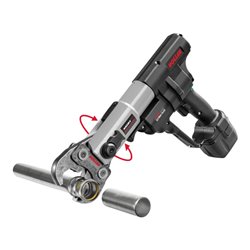 Roller Multi-Press 14V ACC Set M15-22-28+