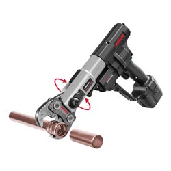 Roller Multi-Press 14V ACC Set V15-22-28+