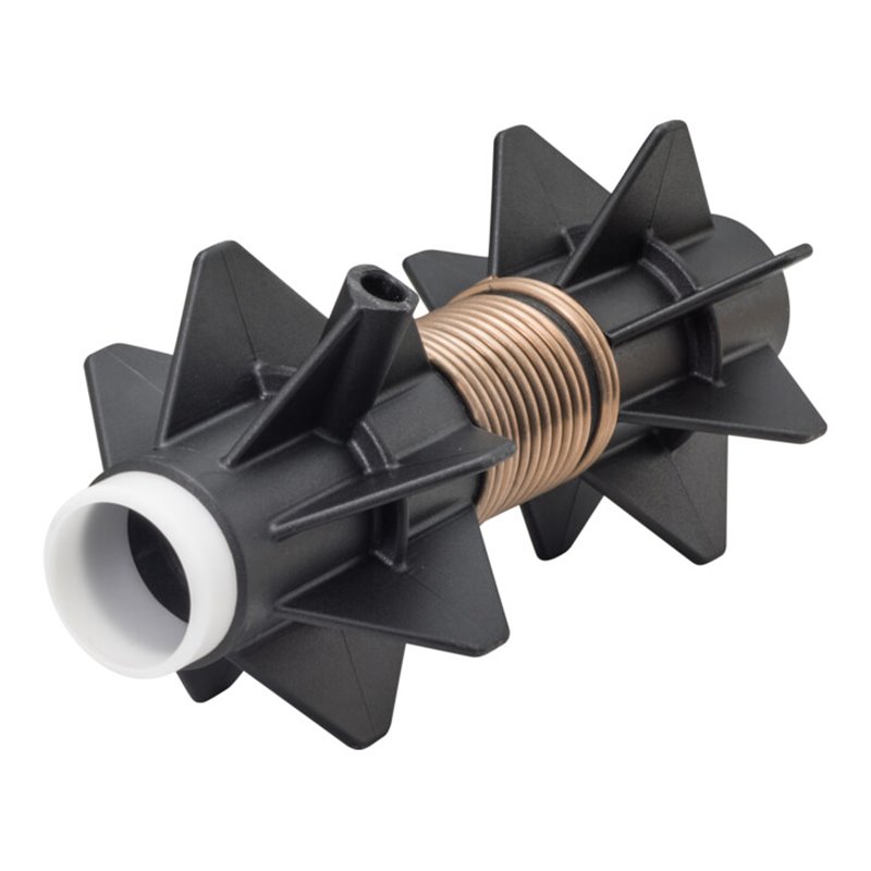 Roller Führungskörper Durchmesser 62 mm S-Color S-N