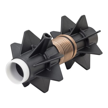 Roller Führungskörper Durchmesser 62 mm S-Color S-N