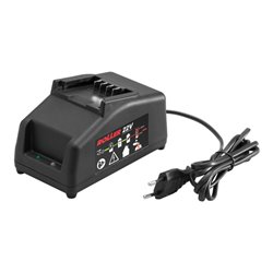 Roller Schnellladegerät Li-Ion 100-240 V, 90 W