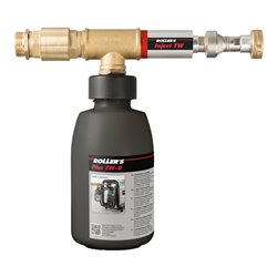 Roller Starter-Set TW