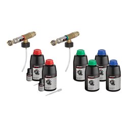 Roller Starter-Set TW-H