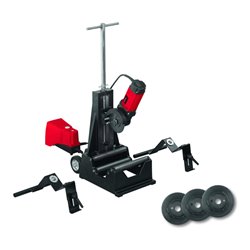 Roller Disc 225 Aktions-Set