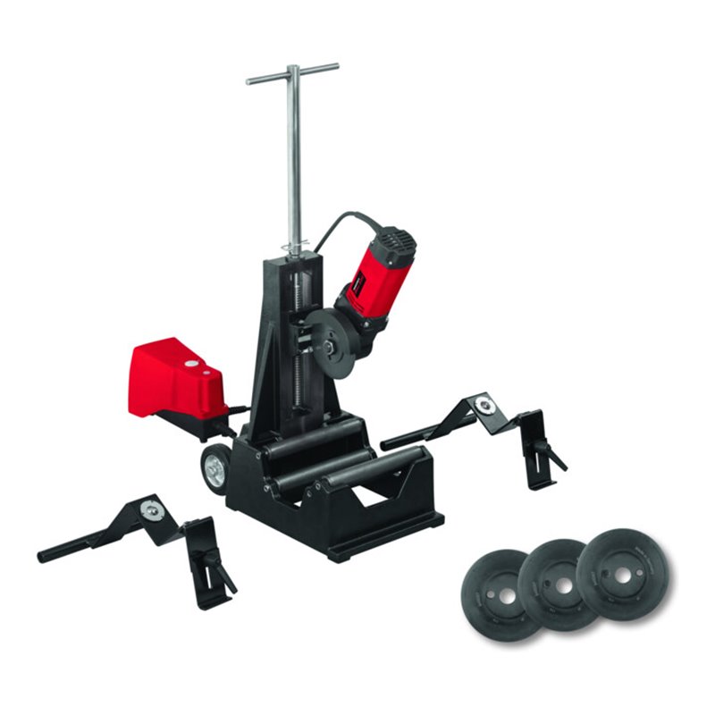 Roller Disc 225 Aktions-Set