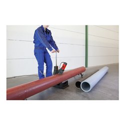 Roller Disc 225 Aktions-Set