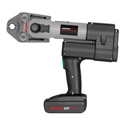 Roller Power-Pack 21,6 V, 2,5 Ah / 230 V, 90 W