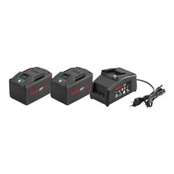 Roller Power-Pack 21,6 V, 9,0 Ah / 230 V, 90 W