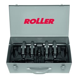 Roller Pressring Set 45 Grad V15-18-22 Z1 Mini