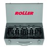 Roller Pressring Set 45 Grad V15-18-22 Z1 Mini