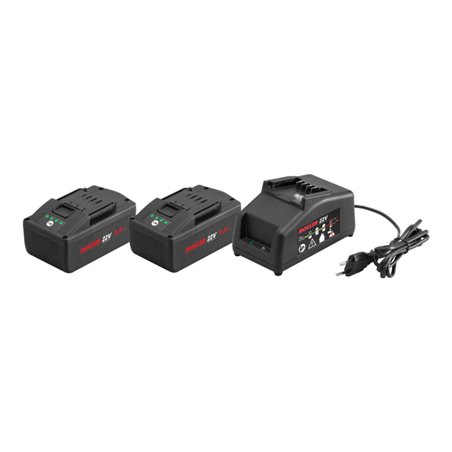 Roller Power-Pack 21,6 V, 5,0 Ah / 230 V, 90 W