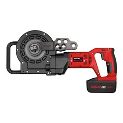 Roller Power-Pack 21,6 V, 5,0 Ah / 230 V, 90 W