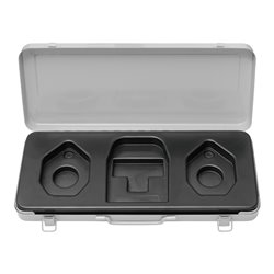 Roller Stahlblechkasten mit Einlage, 380313 A220