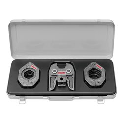 Roller Stahlblechkasten mit Einlage, 380313 A220