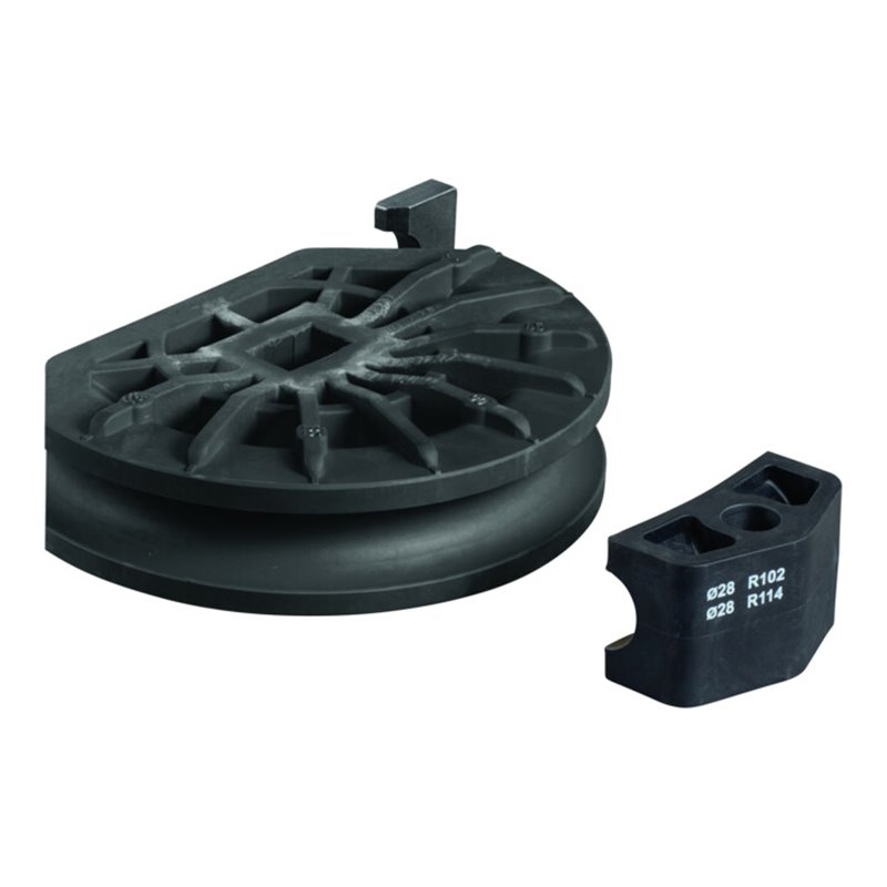 Roller Pressring Set 45 Grad M15-18-22 Z1 Mini