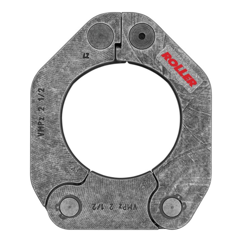 Roller Pressring VMPz 21/2 Zoll XL (PR-3B)