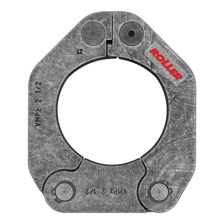 Roller Pressring VMPz 21/2 Zoll XL (PR-3B)