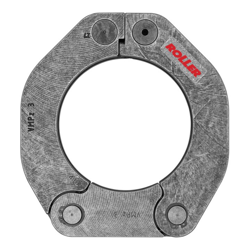 Roller Pressring VMPz 3 Zoll XL (PR-3B)