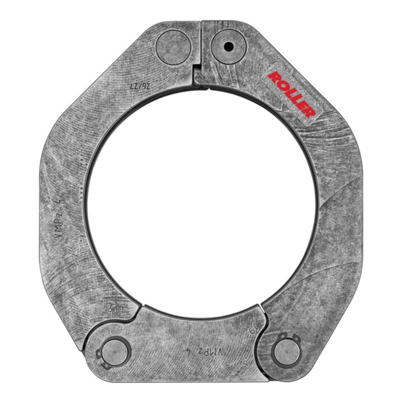 Roller Pressring VMPz 4 Zoll XL (PR-3B)