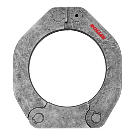 Roller Pressring VMPz 4 Zoll XL (PR-3B)