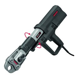 Roller Uni-Press XL ACC Basic-Pack