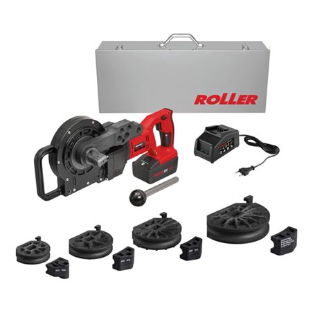 Roller Arco 22V Set 15-18-22-28R102