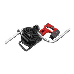 Roller Arco 22V Set 15-18-22-28R102