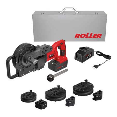 Roller Arco 22V Set 17-20-24