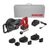 Roller Arco 22V Set 17-20-24